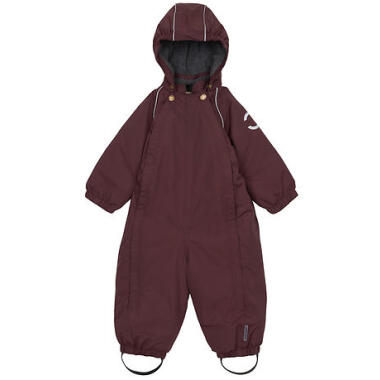 BABY SUIT - SOLID