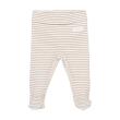 FIXONI - LEGGINGS W. FEET