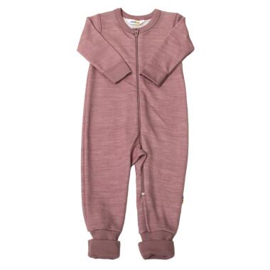 JUMPSUIT W/2IN1 FOOT