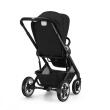 CYBEX - TALOS S LUX - BLACK STEL