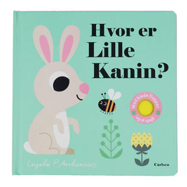 HVOR ER LILLE KANIN