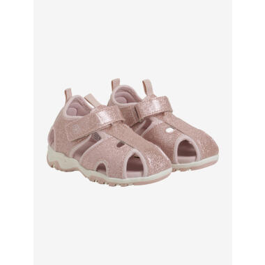 BABY SANDALS W. VELCRO STRAP