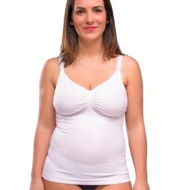 SHAPEWEAR NURSING TOP