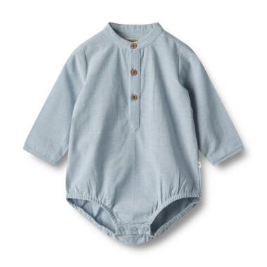 ROMPER SHIRT VICTOR