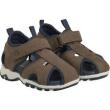 COLOR KIDS - BABY SANDALS W. VELCRO STRAP