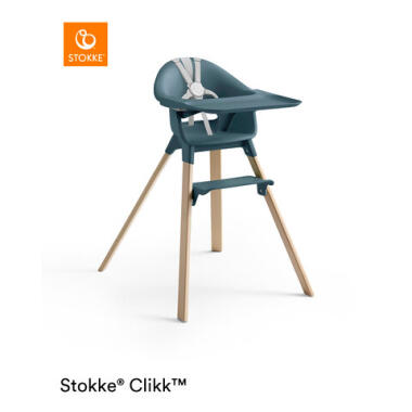 STOKKE CLIKK HØJSTOL