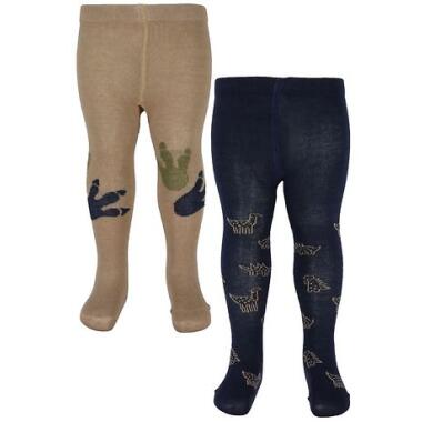 2PK BABY STOCKINGS