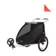 THULE GROUP - THULE COASTER XT