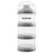 MININOR - PULVERCONTAINER