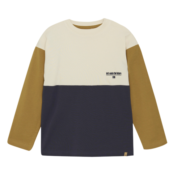 MINYMO - T-SHIRT LS