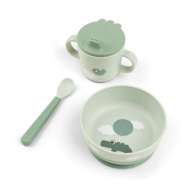 FOODIE FIRST MEAL SET