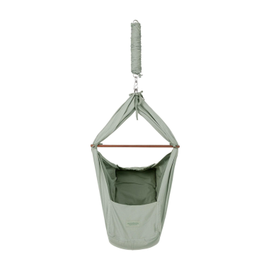 BABY HAMMOCK SEAGRASS