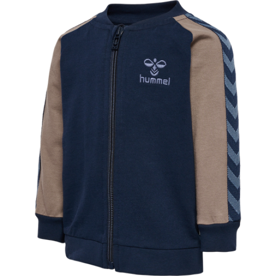 HUMMEL - AIDAN ZIP JACKET