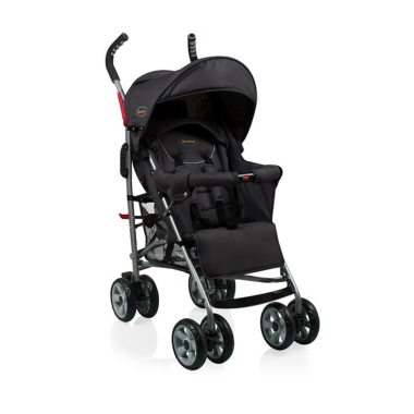 LUCA STROLLER