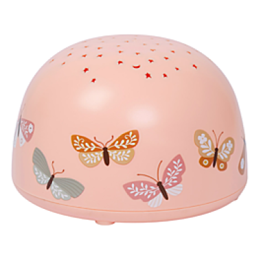 PROJECTOR LIGHT - BUTTERFLIES