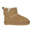 SOFIE SCHNOOR - SUEDE BOOT