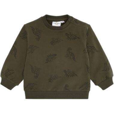 LAURENT SWEATSHIRT
