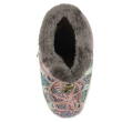 MIKK-LINE A/S - SNOW BOOT GLITTER MIKK-LINE A/S - SNOW BOOT GLITTER