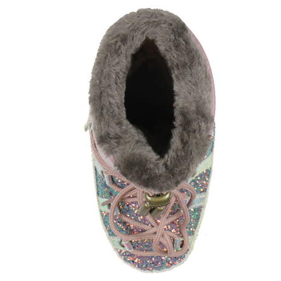 MIKK-LINE A/S - SNOW BOOT GLITTER