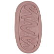 MIKK-LINE A/S - SNOW BOOT GLITTER MIKK-LINE A/S - SNOW BOOT GLITTER