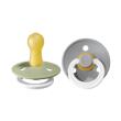 BIBS - 2PK 6-18mdr COLOUR SUT - NIGHT