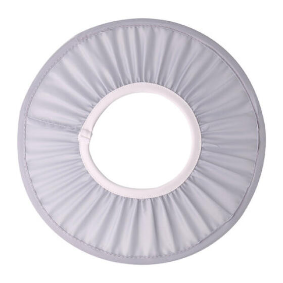 BABYSAM - SHOWER CAP - GRÅ BABYSAM - SHOWER CAP - GRÅ