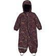 MIKK-LINE A/S - SNOW SUIT AOP