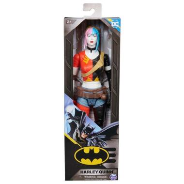 HARLEY QUINN 30 CM