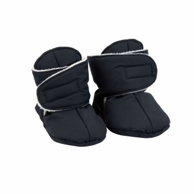 BABY BOOTIES