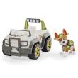 MAKI - BASIC VEHICLE - TRACKER
