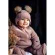 MIKK-LINE A/S - WOOL BABY SUIT