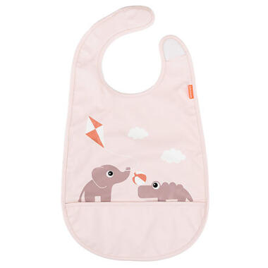 BIB W/VELCRO