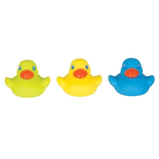 PLAYGRO - BADEÆNDER