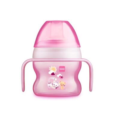 150ML STARTER CUP - PINK