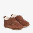 WHEAT - TAJ WOOL INDOOR SHOE