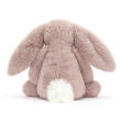 JELLYCAT - BASHFUL LUXE BUNNY ROSA BIG