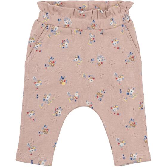 THE NEW - SIBLINGS - NICOLE POINTELLE PANTS