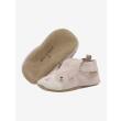 ENFANT - SLIPPERS SUEDE ANIMAL