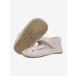 ENFANT - SLIPPERS SUEDE GLITTER