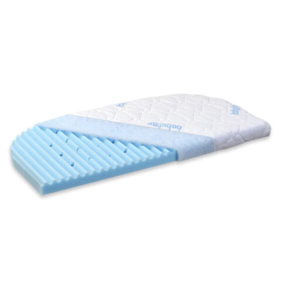 BABYSAM - MEDITEX WAVE MADRAS BOXSPRING