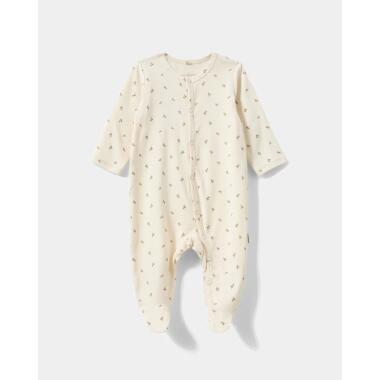 CIRKEL JUMPSUIT