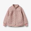 WHEAT - THERMO JACKET THILDE