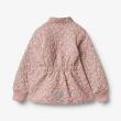 WHEAT - THERMO JACKET THILDE