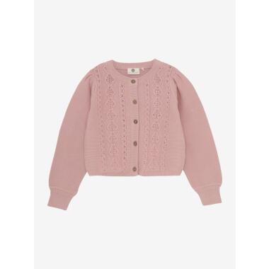 CARDIGAN KNIT
