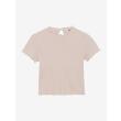 ENFANT - T-SHIRT SS POINTELLE