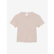 ENFANT - T-SHIRT SS POINTELLE