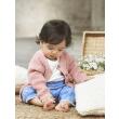 ENFANT - CARDIGAN KNIT