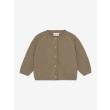 MINYMO - CARDIGAN KNIT