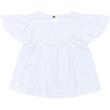 THE NEW - SIBLINGS - NOVALIE SS TOP