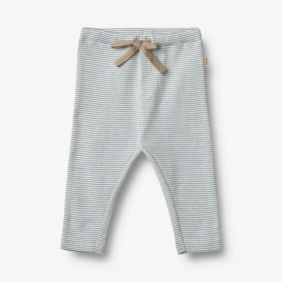 WHEAT - MANFRED JERSEY PANTS